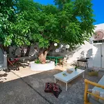 Casa Angelina Lindian House With Large Garden