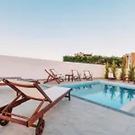 Infinity Blu Villa