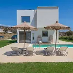 Villa Elios Mare
