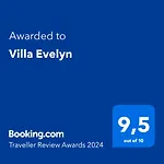 Villa Evelyn
