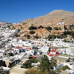 Lindos Tsambika Studios