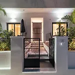 Lucian City Apartments