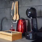 Mama'S Studio & Apartment