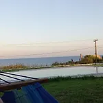 Cristelia Seafront & Pool Villa