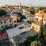 Odysseus Luxury House