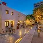 Sala Historical Luxury Suites