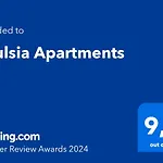 Paulsia Apartments