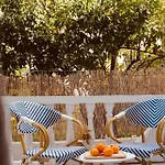 Afroditi Junior Suites