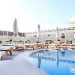 Aloe Hotel - Adults Only