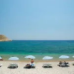 Anastasia Beach House Haraki