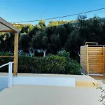 Angelos Studios 1-2 In Faliraki Rhodes-Ground Floor