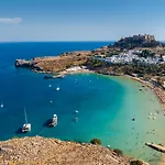 Amphitrite Villa