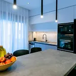 Rhodes Center Luxury Apartments #2