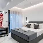 Rhodes Center Luxury Apartments #2