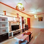 Rhodos Town Apartment