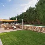 Lindos Aeonian Villas