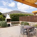 Lindos Aeonian Villas