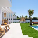 Martinis Villas
