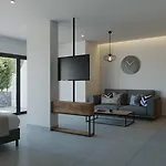 Atalanti Boutique Hotel - Adults Only