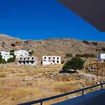 Lindos Portes Suites - Adults Only