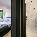 Rhodes Center Luxury Apartments #1