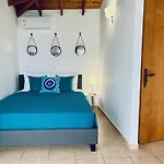 Thalassia Avra Stegna Beach