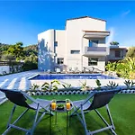 Hideaway Villa