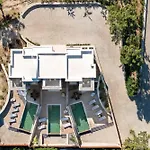 Seaesta Villas