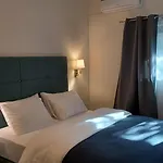 Cozy Rhodian Home
