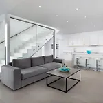 Villa Zoe Blu