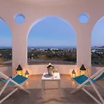 Villa Zoe Blu