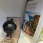 Ikarus Rhodes Center