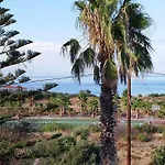 Agapi'S Seaside Place