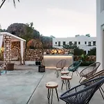 Lindos Villa Natura By Rhodes Villas