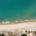Villa Stamos With Seaview And Private Pool - Partner Of Prasonisi Villas