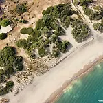 Villa Stamos With Seaview And Private Pool - Partner Of Prasonisi Villas