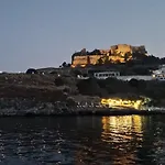 Lindos Luxury Belfry Apartment