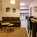 Harama House - Seaview City Apt.