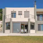 Terra Kalierou Villa