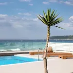 Vaso Beach Front Villa