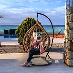 Vaso Beach Front Villa