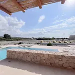 Alykes Beachside Stylish Villas With Private Pool South Rhodes