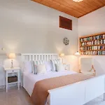 Villa Thea 4 Lindos Rhodes