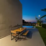 Momentum Villas