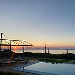 Cristelia Seafront & Pool Villa