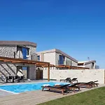 Amel Villa Avr Rhodes