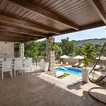 Adonis Villa In Nature