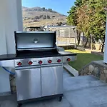 Solis Lindos Villa