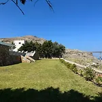 Solis Lindos Villa