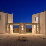 Panaxia Villas